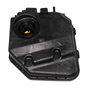 Audi Porsche VW Coolant Expansion Tank - Rein EPT0140