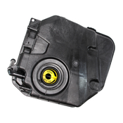 Audi Porsche VW Coolant Expansion Tank - Rein EPT0140