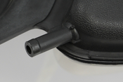Jaguar Expansion Tank - Rein EPT0144