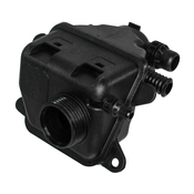 BMW Expansion Tank - Rein 17137647281