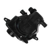 BMW Expansion Tank - Rein 17137647281