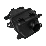 BMW Expansion Tank - Rein 17137647281
