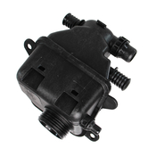 BMW Expansion Tank - Rein 17137647281