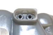 Audi Coolant Expansion Tank - Rein 8K0121405P