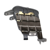 Audi Coolant Expansion Tank - Rein 8K0121405Q