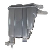 Audi Coolant Expansion Tank - Rein 8K0121405Q