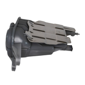 Audi Coolant Expansion Tank - Rein 8K0121405Q
