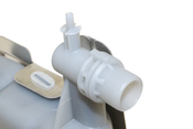 Audi Coolant Expansion Tank - Rein 8K0121405Q