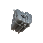 Porsche VW Expansion Tank - Rein EPT0188