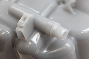 Porsche VW Expansion Tank - Rein EPT0188