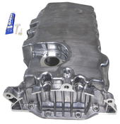 VW Engine Oil Pan - Rein 06A103603H