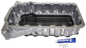 VW Oil Pan - Rein 06A103601BC