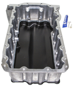 VW Oil Pan - Rein 06A103601BC