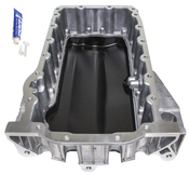 VW Oil Pan - Rein 06A103601BC