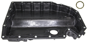 Audi VW Engine Oil Pan - Rein ESK0136