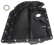 Audi VW Engine Oil Pan - Rein ESK0136