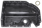 Audi VW Engine Oil Pan - Rein ESK0136