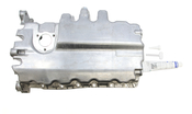 Audi VW Engine Oil Pan - Rein 03G103603AD