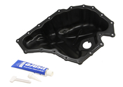 Audi Engine Oil Pan - Rein ESK0166