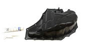 Audi Engine Oil Pan - Rein ESK0166