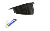 Audi Engine Oil Pan - Rein ESK0166