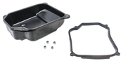 VW Automatic Transmission Oil Pan - Rein ESK0169