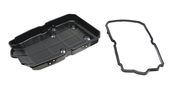 Mercedes Transmission Oil Pan - Rein 2222700512