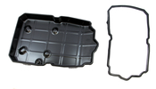 Mercedes Transmission Oil Pan - Rein 2222700512