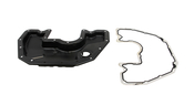 BMW Engine Oil Pan - Rein 11137574532