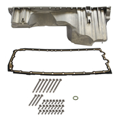 BMW Oil Pan Kit - Rein 11137552414