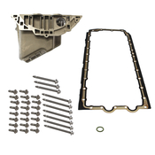BMW Oil Pan Kit - Rein 11137552414