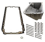 BMW Oil Pan Kit - Rein 11137552414