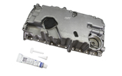Volvo Oil Pan - Rein 30777699