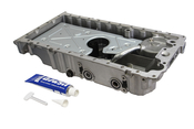 Volvo Oil Pan - Rein 30777699