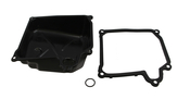 Audi VW DSG Transmission Oil Pan - Rein 02E325201D