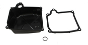 Audi VW DSG Transmission Oil Pan - Rein 02E325201D