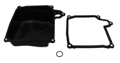 Audi VW DSG Transmission Oil Pan - Rein 02E325201D