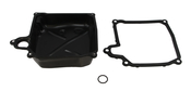 Audi VW DSG Transmission Oil Pan - Rein 02E325201D