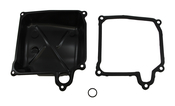 Audi VW DSG Transmission Oil Pan - Rein 02E325201D
