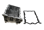 Mini  Oil Pan Kit - Rein 11137513061