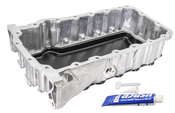 VW Oil Pan - Rein 06A103601AP