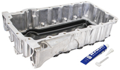 Audi VW Oil Pan - Rein 06A103601T