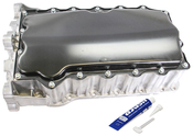 Audi VW Oil Pan - Rein 06A103601T
