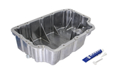 Mercedes Oil Pan - Rein 6420101428