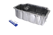 Mercedes Oil Pan - Rein 6420101428
