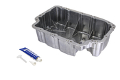 Mercedes Oil Pan - Rein 6420101428