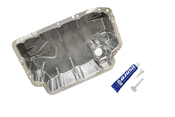 Mercedes Oil Pan - Rein 6420101428