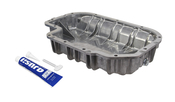 Mercedes Engine Oil Pan Kit - Rein 1120100628