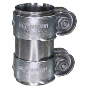 BMW Exhaust Clamp - Rein 18307536423