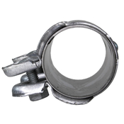 BMW Exhaust Clamp - Rein 18307536423
